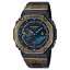   CASIO Gå G-SHOCK FULL METAL2100 Series GM-B2100LL-1AJR