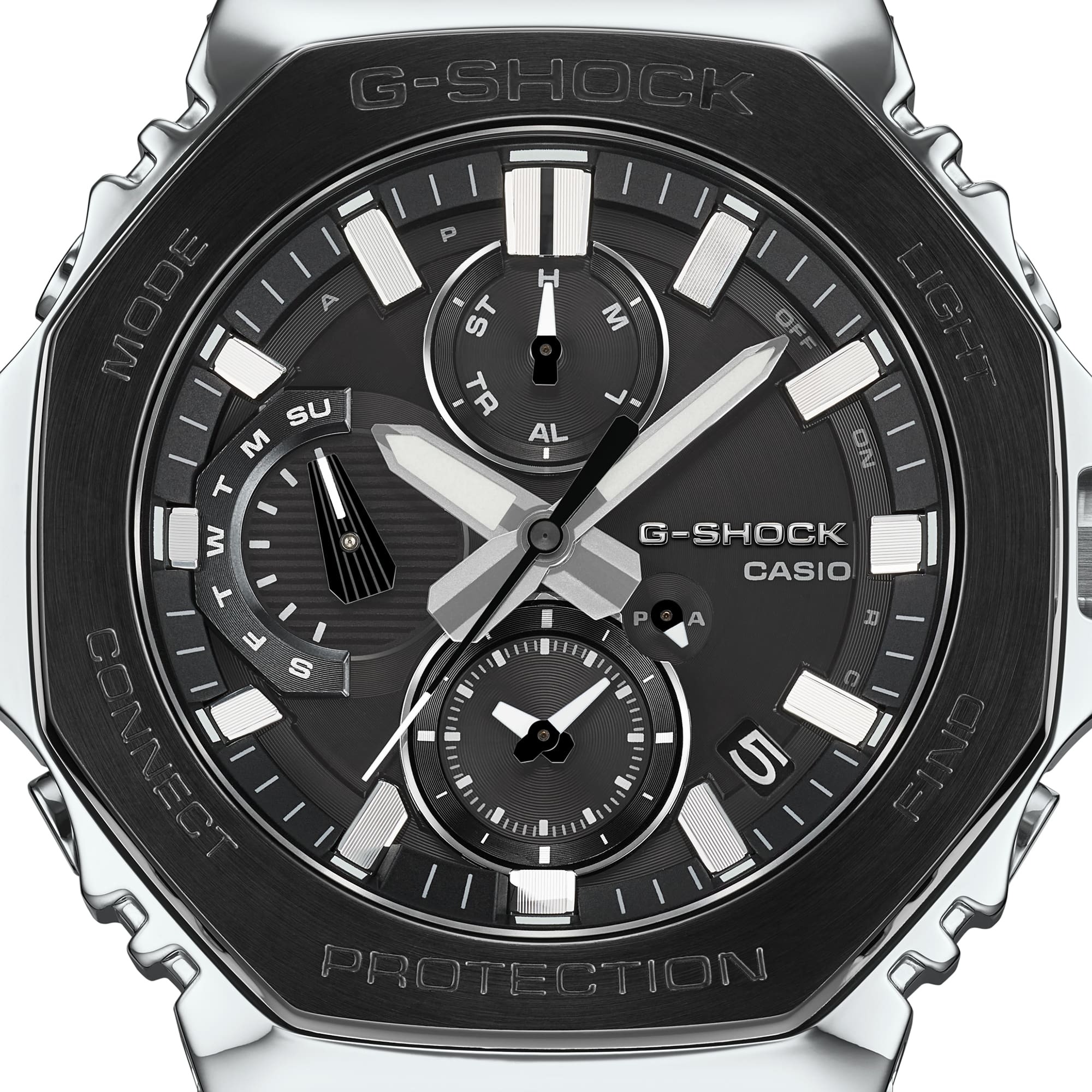 P10倍 無金利 カシオ ジーショック 腕時計 CASIO G-SHOCK 時計 GSHOCK Gショック メンズ メンズ腕時計 watchkoyanagi-10000870 Watch shop KOYANAGI サンプル画像2