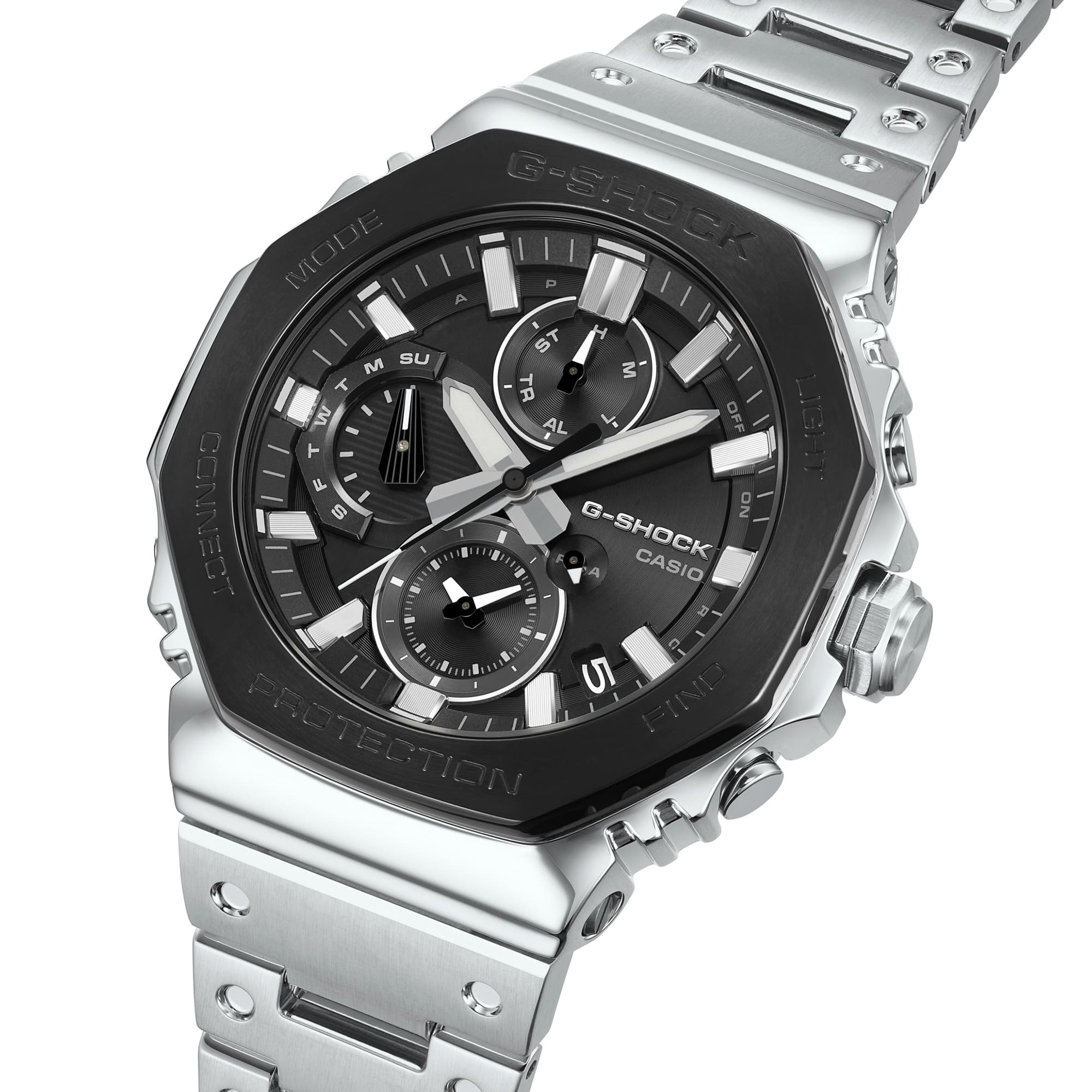 P10倍 無金利 カシオ ジーショック 腕時計 CASIO G-SHOCK 時計 GSHOCK Gショック メンズ メンズ腕時計 watchkoyanagi-10000870 Watch shop KOYANAGI サンプル画像3