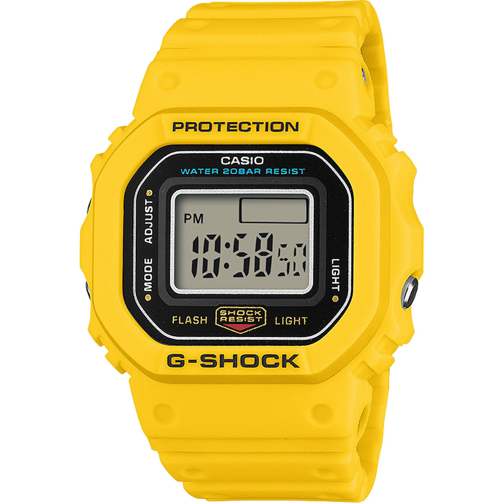 カシオ ジーショック 腕時計 CASIO G-SHOCK 時計 GSHOCK Gショック メンズ G-SHOCK nano 約1/10サイズで再現した小型G-SHOCK ...
