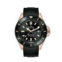 GhbNXKi GhbNX EDOX NEPTUNIAN AUTOMATIClv`jA I[g}eBbN  44mm 1000mh o[Xgbv 80120-37RNNCA-NIR