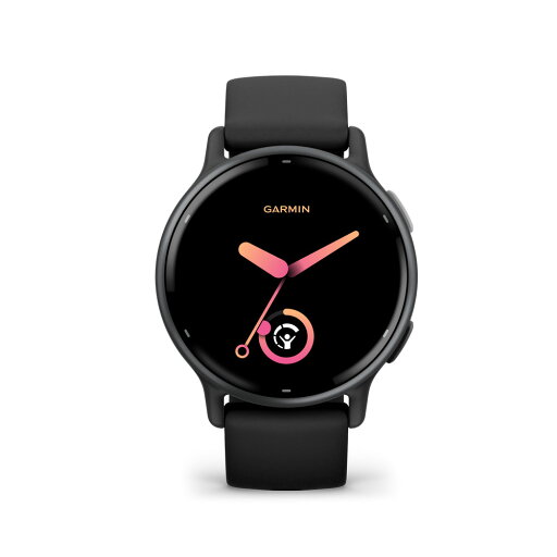 ガーミン正規品 Garmin ヴィヴォアクティブ 5 VIVOACTIVE 5 ブラック スレート 010-02862-40 ガーミン正規品 Garmin ヴィヴォアクティブ 5 VIVOACTIVE 5 ブラック スレート 010-02862-40
