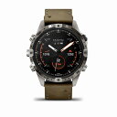 ガーミン正規品 Garmin ガーミン MARQ マーク コレクション (GEN2) アドベンチャー 010-02648-D2