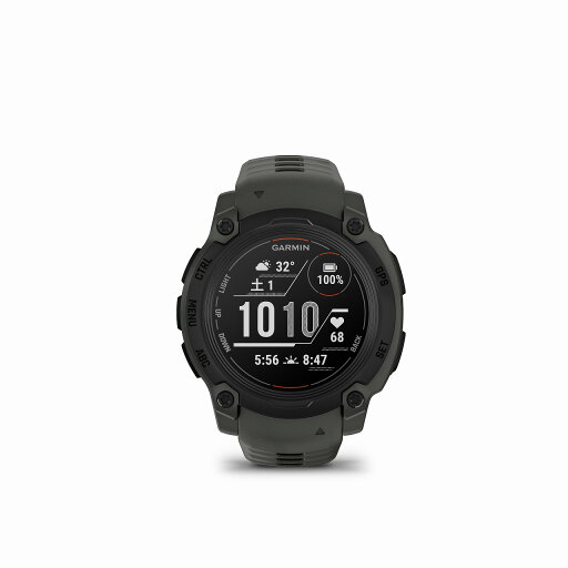 ガーミン正規品 Garmin インスティンクトE INSTINCT E 40mm ブラック チャコール 010-02932-12 ガーミン正規品 Garmin インスティンクトE INSTINCT E 40mm ブラック チャコール 010-02932-12