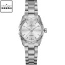 ハミルトン正規品 ハミルトン ジャズマスター パフォーマー オート HAMILTON JAZZMASTER PERFORMER AUTO AUTO 自動巻き 34mm H36105150(2)