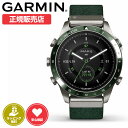 ガーミン ゴルフウォッチ スマートウォッチ 腕時計 GARMIN 時計 ガーミン腕時計 ガーミンスマートウォッチ SMARTWATCH メンズ MARQ マーク...