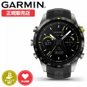 ガーミン スマートウォッチ 腕時計 GARMIN 時計 ガーミン腕時計 ガーミンスマートウォッチ ウェアラブル SMARTWATCH メンズ MARQ マーク ...