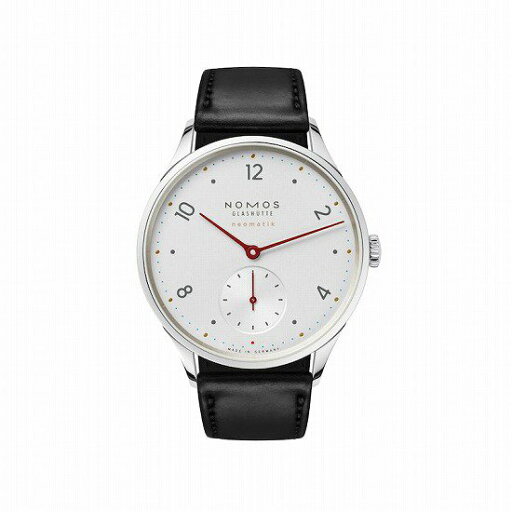 ノモス 腕時計 NOMOS 時計 メンズ グラスヒュッテ Glashutte ミニマティック Minimatik MM130011W2 レザー 革ベルト 革 バンド ノモス 腕時計 NOMOS 時計 メンズ グラスヒュッテ Glashutte ミニマティック Minimatik MM130011W2 レザー 革ベルト 革 バンド
