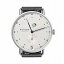 ノモス正規品 ノモス グラスヒュッテ NOMOS Glashütte メトロ デイト パワーリザーブ Metro date power reserve MT1D4W2