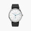 ノモス正規品 ノモス グラスヒュッテ NOMOS Glashütte オリオン ブルーハンド Orion OR1A3GW2