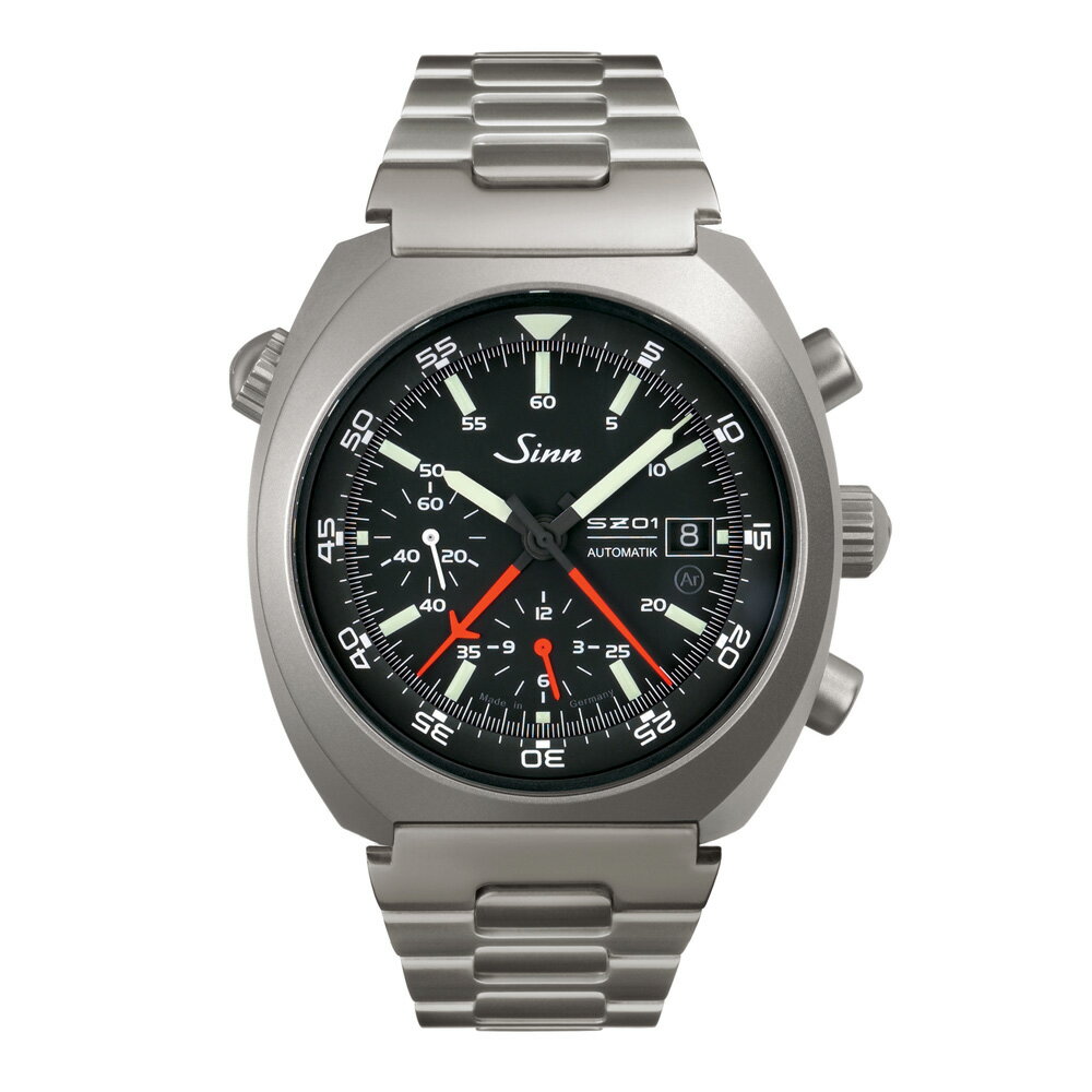 WKi W Sinn 140.ST M NmOt  28 28,800U NmOt 10Ch