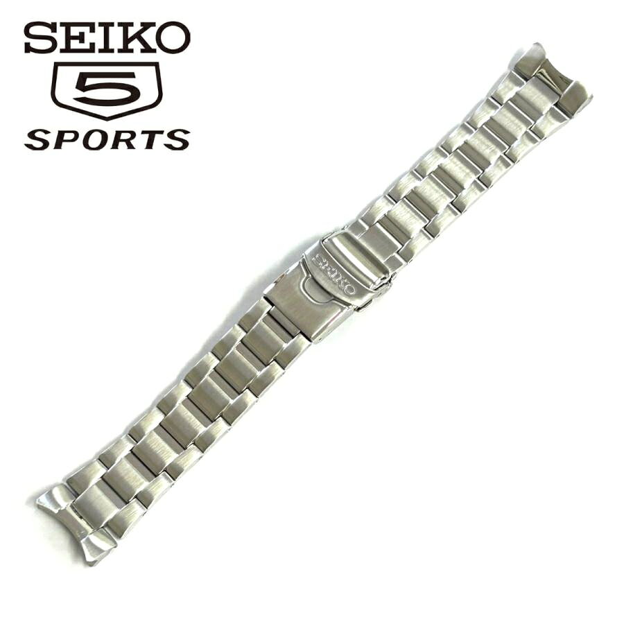 ステンレスベルト Seiko プロ sbdc141 ベルト 交換 純正 SEIKO純正