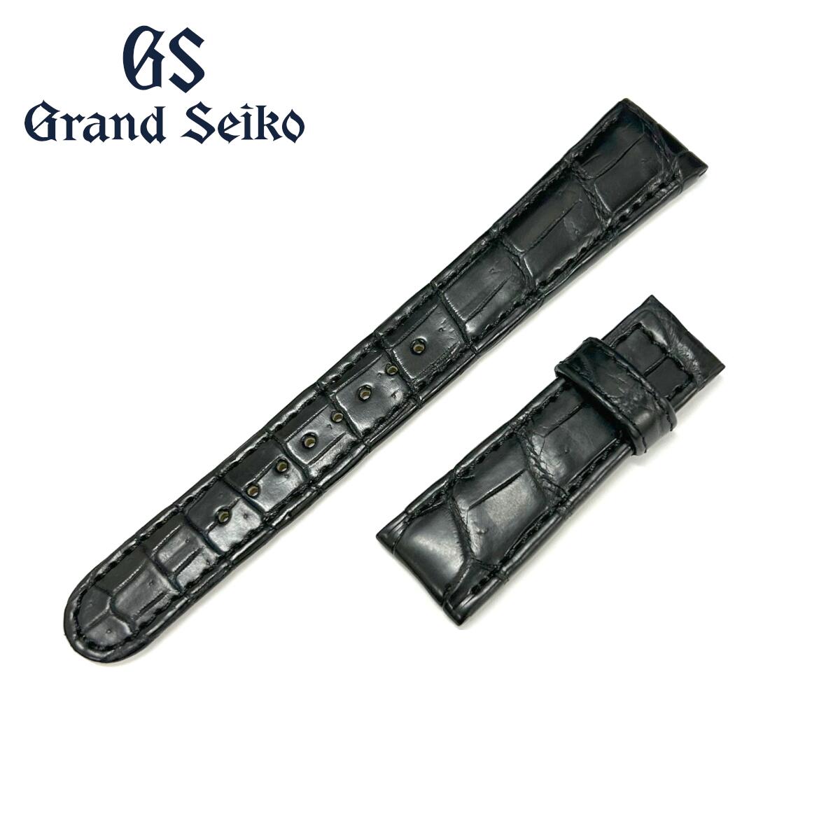 稼働 綺麗め SEIKO セイコー GRAND OUARTZ 純正ベルト 楽天市場】グランドセイコー 純正ベルトの通販