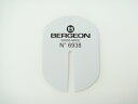 時計 工具　BERGEON(ベルジョン)　6938文字盤保護用プラスティックシート(2枚) その1