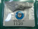【ROLEX(ロレックス)】Cal.1120用ゼンマイ...