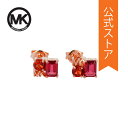 【20%OFF】マイケルコース アクセサリー ピアス PREMIUM レディース MKC1665NO791 スターリングシルバー ローズゴールド 2023 冬 ...