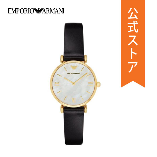 【50%OFF】エンポリオ アルマーニ 腕時計 レディース EMPORIO ARMANI 時計 GIANNI T-BAR AR1910 公式 ビジネス 生活 防水 誕生日 プレゼント 記念日 ギフト ブランド