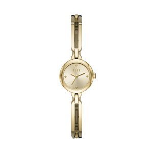 【公式ショッパープレゼント】エル腕時計公式2年保証ELLEレディースELL21002WAGRAM