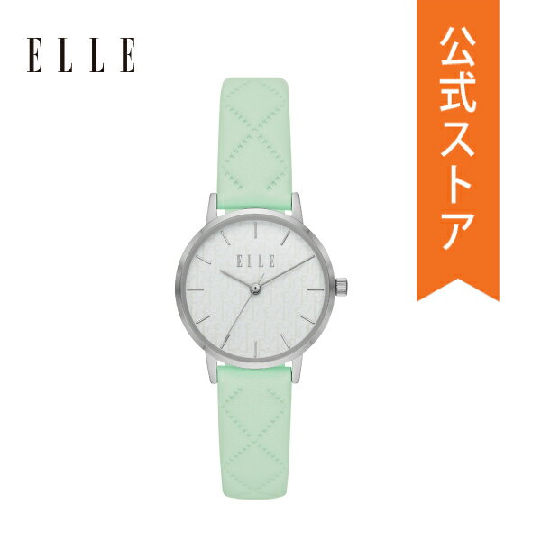 【40%ポイントバック / スーパーDEAL】【30%OFF】エル 腕時計 レディース ELLE 時計 ELL21050 Montorgueil 公式 生活 防水 誕生日 ブランド プレゼント 記念日 ギフト ブランド