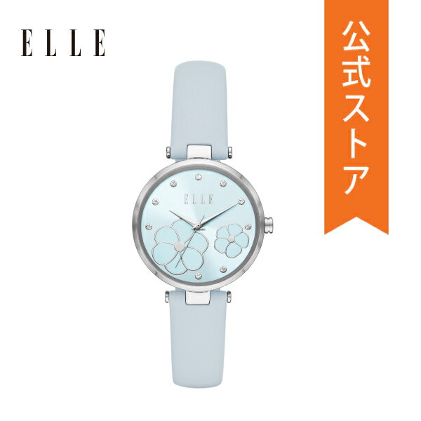 【40%ポイントバック / スーパーDEAL】【30%OFF】エル 腕時計 レディース ELLE 時計 ELL25032 Orsay 公式 生活 防水 誕生日 ブランド プレゼント 記念日 ギフト ブランド