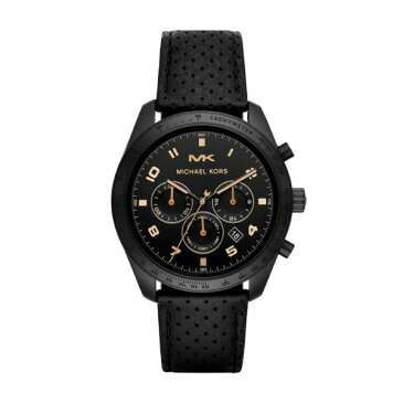 【50％OFF】マイケルコース 腕時計 メンズ MICHAEL KORS 時計 MK8705 KEATON 公式 2年 保証