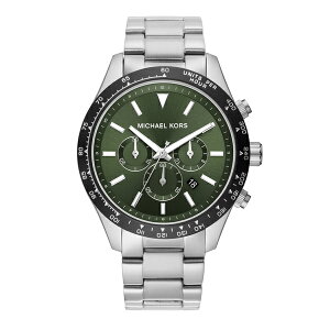 2021秋の新作マイケルコース腕時計アナログシルバーメンズMICHAELKORS時計MK8912LAYTON公式2年保証