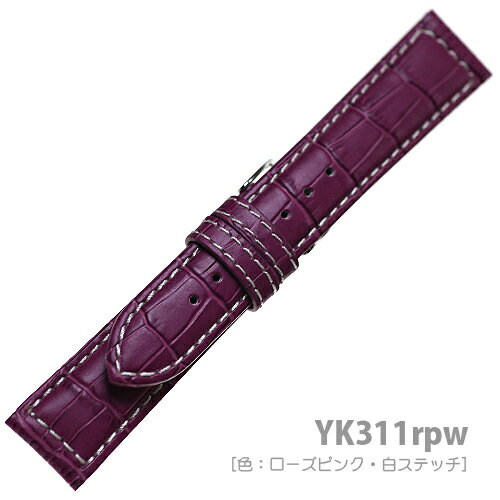 YK311rpw21【牛革型押し -