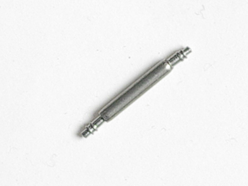 BM-01L 女性用サイズ 部品 バネ棒 7〜15mm 径:1.5mm 2本