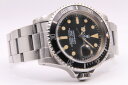 サブマリーナ 【動画あり】サブマリーナー フチなし 50番代 / ROLEX SUBMARINER REF.1680【アンティーク】【ヴィンテージ】