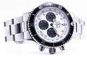 ゼニス 【動画あり】ゼニス エルプリメロ デ・ルーカ ダイバー / ZENITH EL PRIMERO DE LUCA DIVER REF.02.0310.400【セミヴィンテージ】