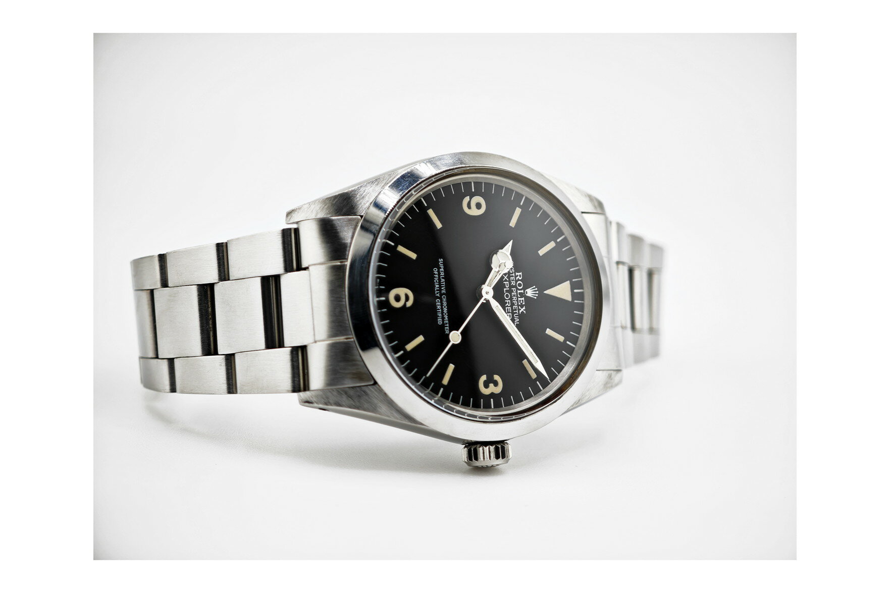 楽天市場】rolex エクスプローラー 1016(腕時計)の通販 楽天市場】rolex エクスプローラー 1016(腕時計)の通販