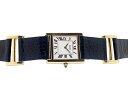 ピアジェ トラディション タンク Ref.90802D / PIAGET TRADITION TANK Cal.9P2 1970's