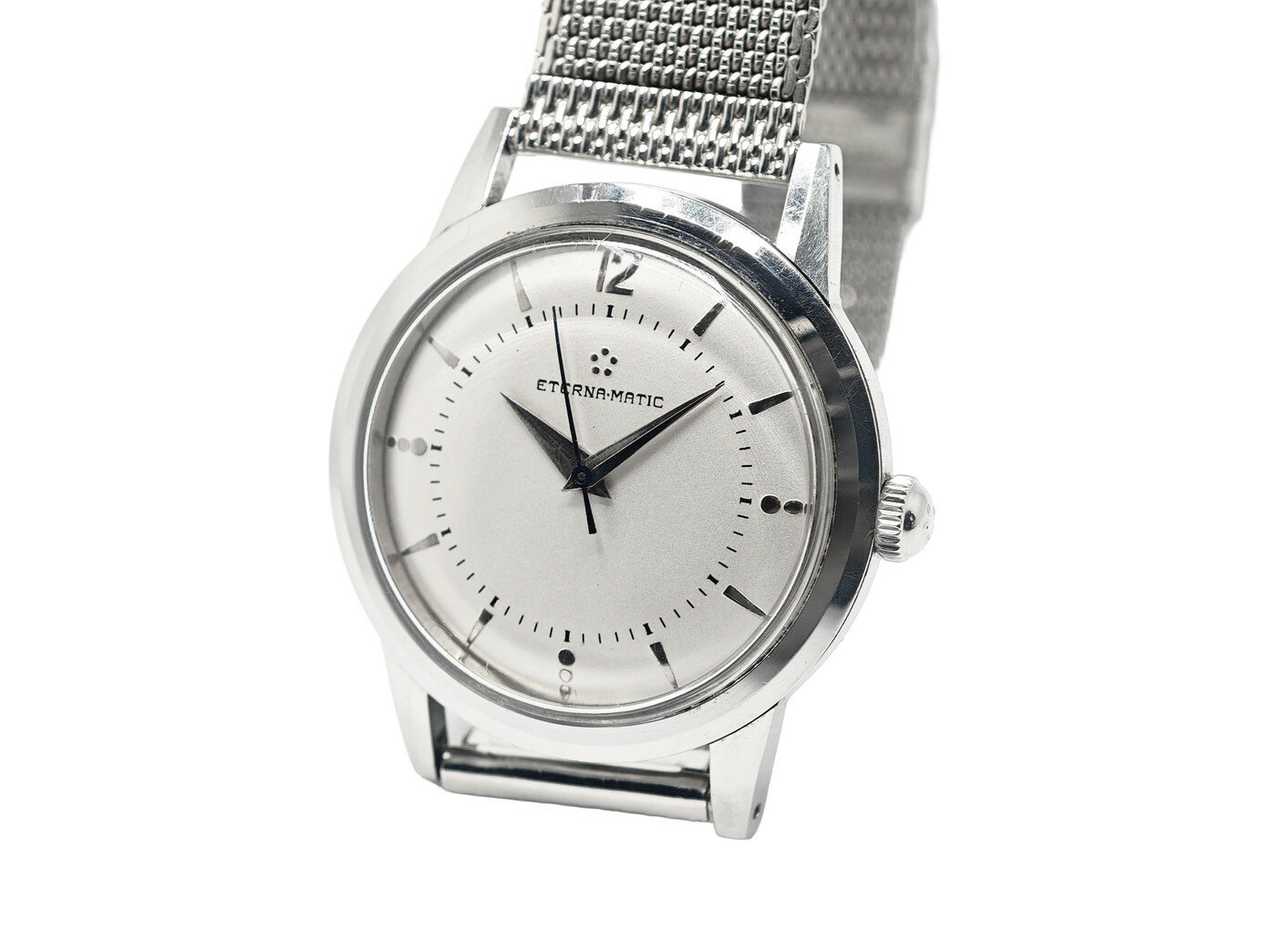 エテルナ エテルナマチック / ETERNA ETERNAMATIC 1950's