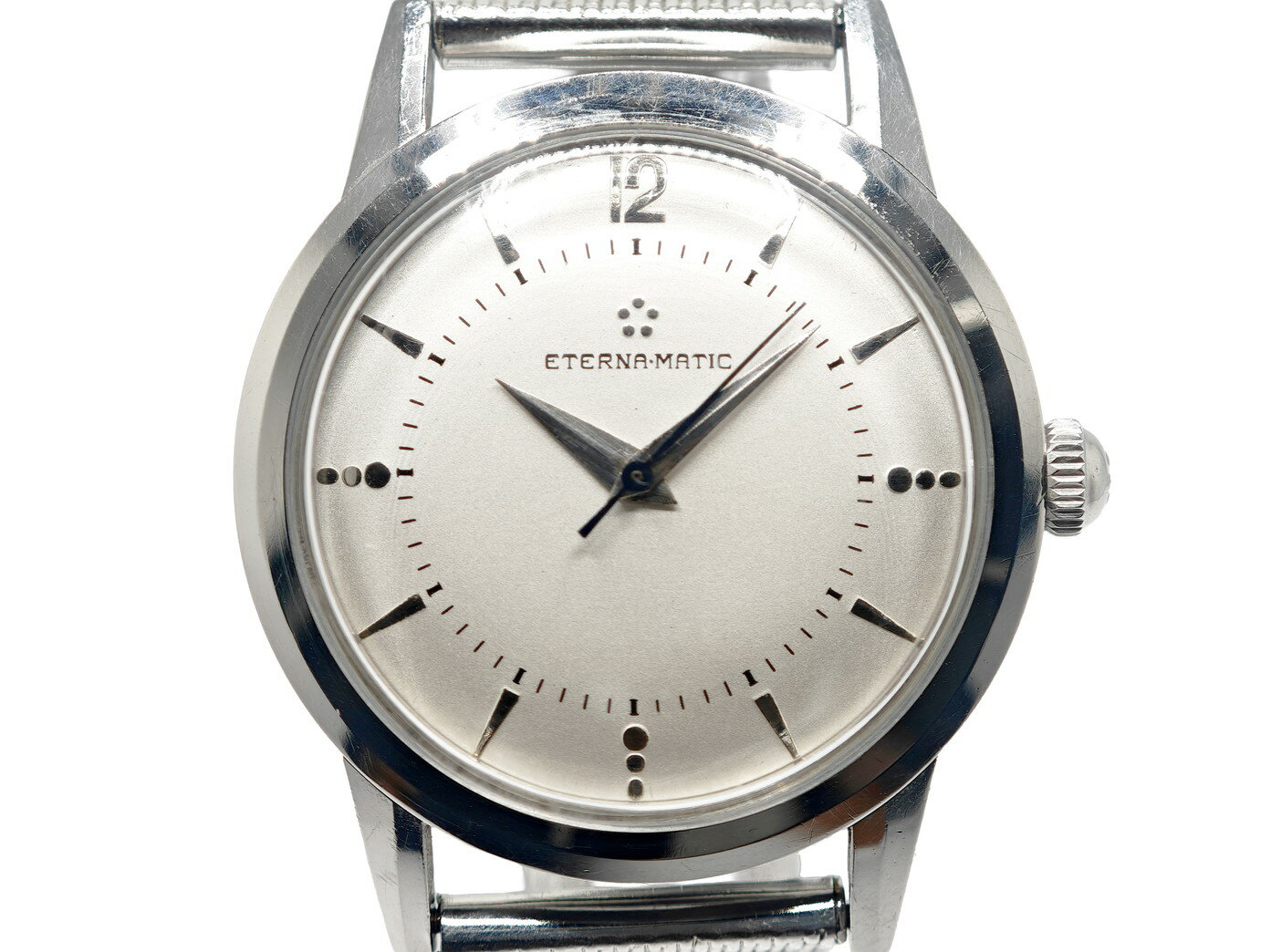 エテルナ エテルナマチック / ETERNA ETERNAMATIC 1950's