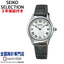 ZCR[ SEIKO ZCR[ZNV SEIKOSELECTION SSEH013 nanoEuniverse Special Edition fBX drNI[c