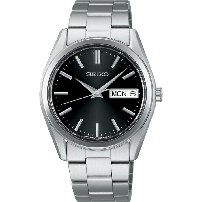 セイコー SEIKO セイコーセレクション SEIKO SELECTION SBTH011 Sシリーズ メンズ 腕時計