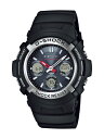 CASIO G-SHOCK AWG-M100-1AJF