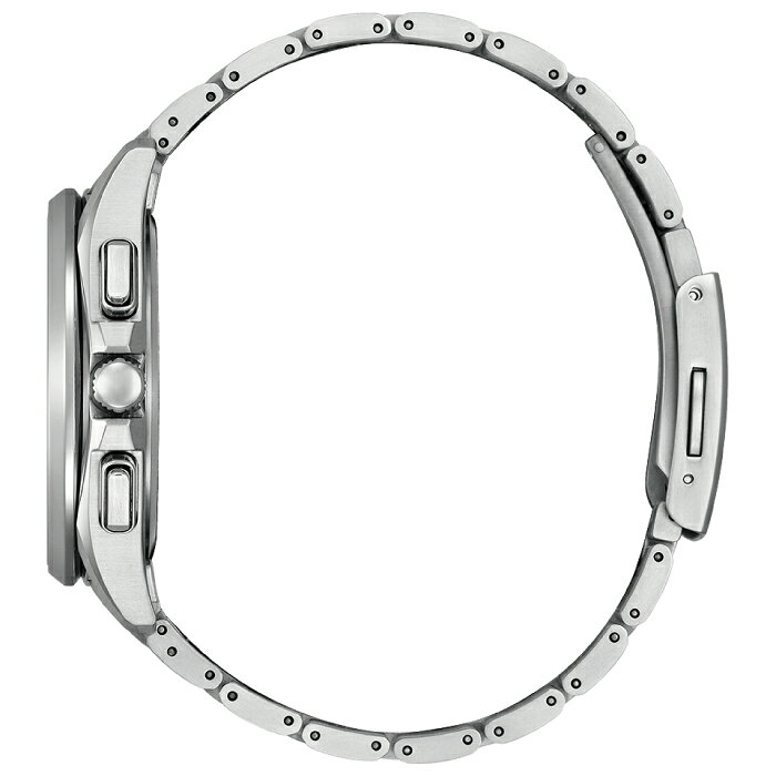 【11月13日発売予定 予約受付中】 シチズン CITIZEN アテッサ ATTESA BY1000-51L DEAR Collection ソーラー電波 ステンドグラス ルナプログラム デュラテクトプラチナ ムーンフェイズ スーパーチタニウム サファイアガラス メンズ 腕時計 限定