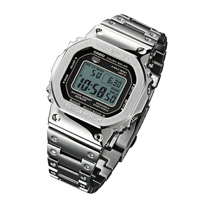 カシオ CASIO G-SHOCK GMW-B...の紹介画像3