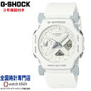 楽天ウオッチタウン楽天市場店カシオ CASIO G-SHOCK GA-2300-7AJF アナデジ ANALOG-DIGITAL GA-2300 SERIES ダブルLEDライト 腕時計