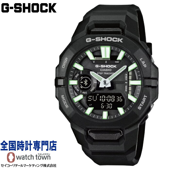 カシオ CASIO G-SHOCK GBA-950-1AJF GBA-950 SERIES アナデジ ANALOG-DIGITAL スポーツライン 折り工学..