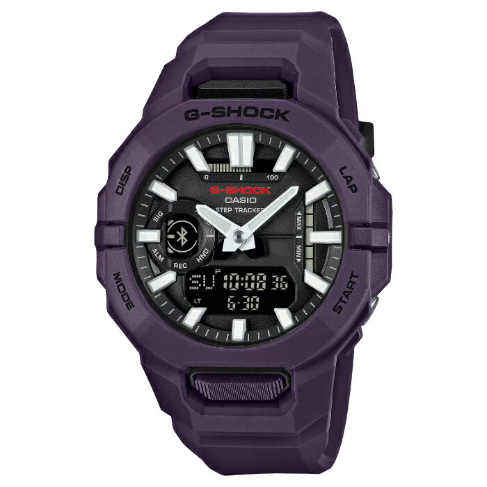 カシオ CASIO G-SHOCK GBA-950-2AJF GBA-950 SERIES アナデジ ANALOG-DIGITAL スポーツライン 折り工学（おりこうがく） モバイルリンク機能 ライフログ計測機能 メンズ 腕時計
