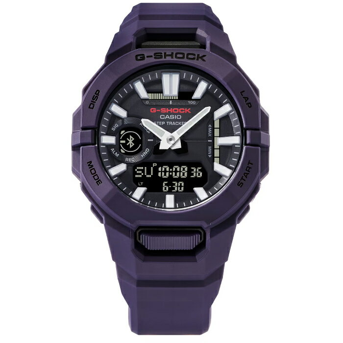 カシオ CASIO G-SHOCK GBA-950-2AJF GBA-950 SERIES アナデジ ANALOG-DIGITAL スポーツライン 折り工学（おりこうがく） モバイルリンク機能 ライフログ計測機能 メンズ 腕時計