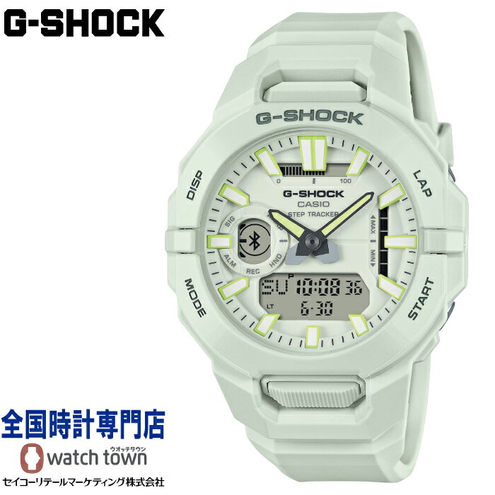 カシオ CASIO G-SHOCK GBA-950-7AJF GBA-950 SERIES アナデジ ANALOG-DIGITAL スポーツライン 折り工学..