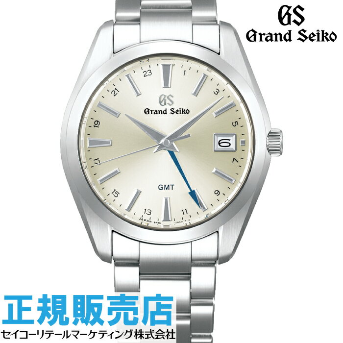  セイコー SEIKO グランドセイコー Grand Seiko SBGN011 9F86 シャンパンゴールドカラーダイヤル メンズ 腕時計