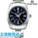  セイコー SEIKO GRAND SEIKO グランドセイコー SBGE281 Heritage Collection スプリングドライブ 9R66