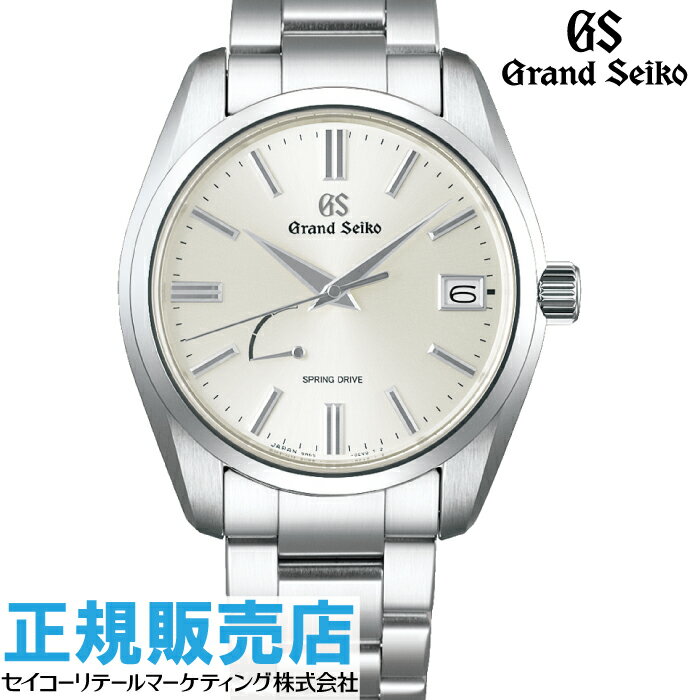 ٤Υ٥ƥդ  SEIKO ɥ GRAND SEIKO SBGA437 Heritage Collect...