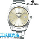 グランドセイコー 【選べるノベルティ付き！】 セイコー SEIKO グランドセイコー Grand Seiko SBGP009 時針単独時差修正機能 9Fクオーツ キャリバー9F85 ケースサイズ40mm 日常生活用強化防水（10気圧） スクリューバック ヘリテージコレクション