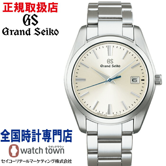 腕時計, メンズ腕時計 19UPSEIKO Grand Seiko SBGX351 9F 