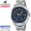  CASIO ʥ OCEANUS OCW-T2600-1AJF Classic Line Υ ե饹 ĸ  ǥ奢ɥ ۡॿ